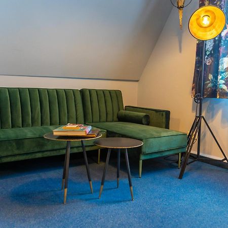 Boutique Hotel Bundschuh 3 Sterne Superior Lohr Buitenkant foto
