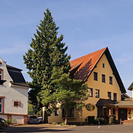 Boutique Hotel Bundschuh 3 Sterne Superior Lohr Buitenkant foto