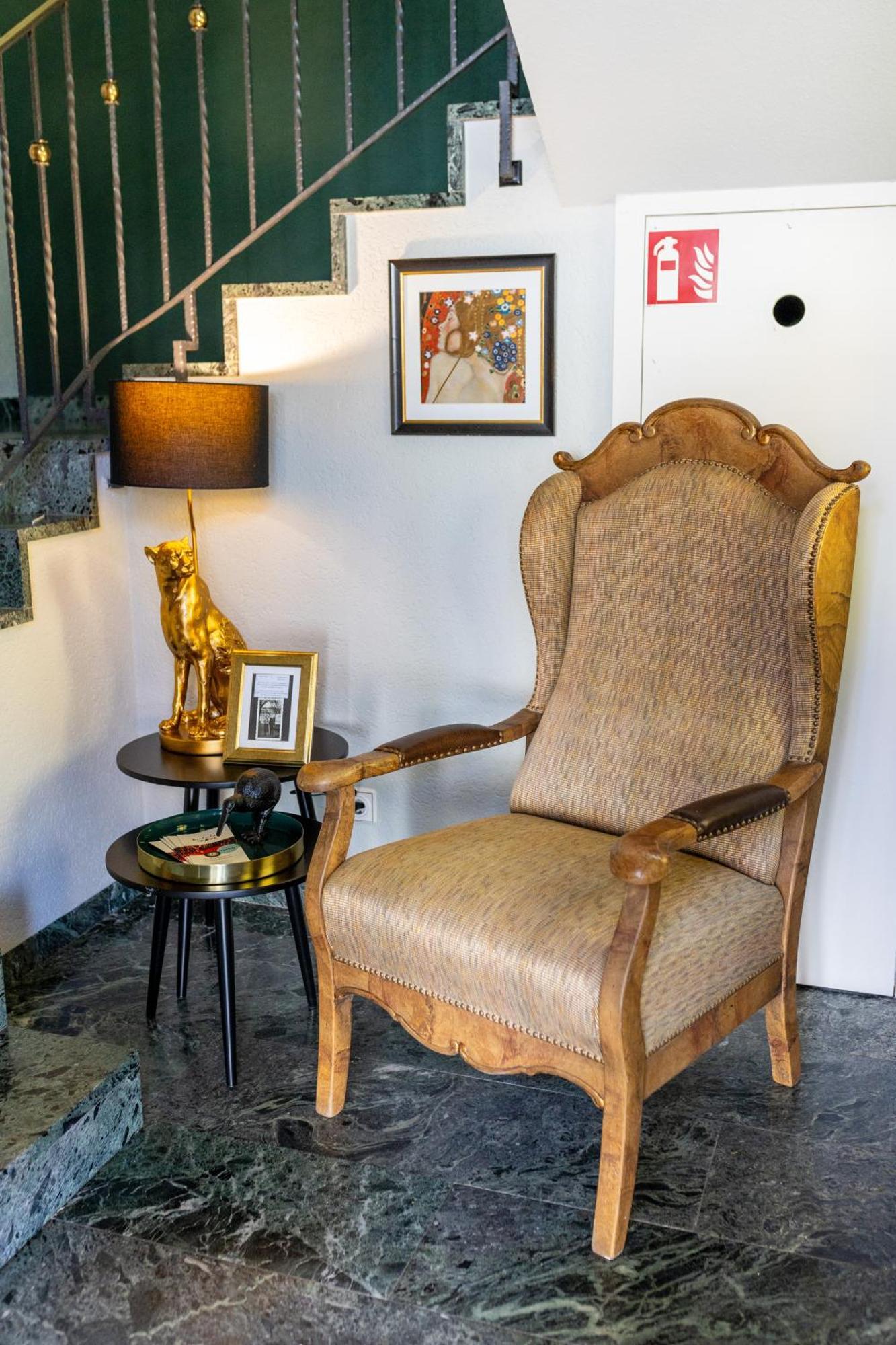 Boutique Hotel Bundschuh 3 Sterne Superior Lohr Buitenkant foto