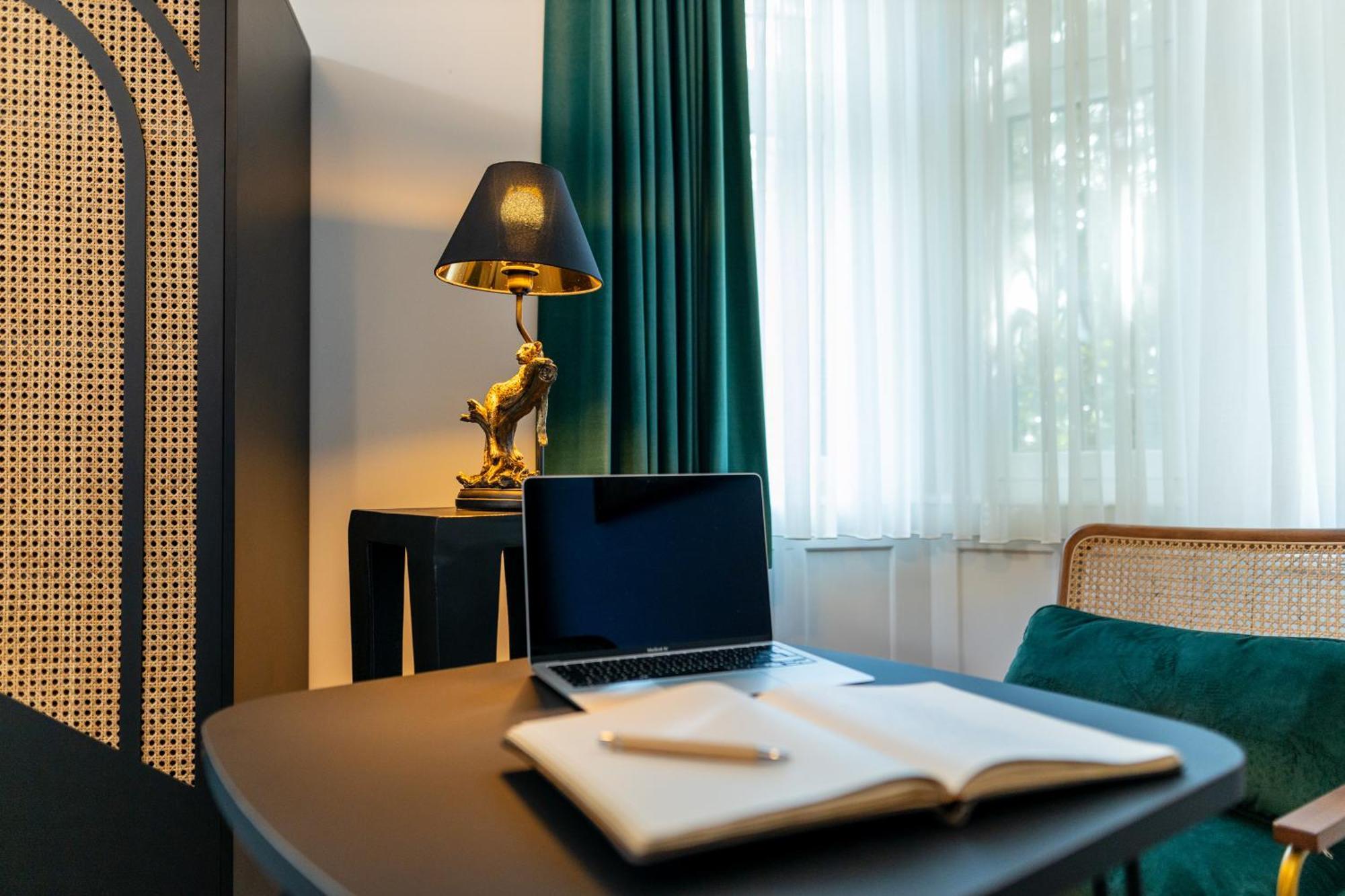 Boutique Hotel Bundschuh 3 Sterne Superior Lohr Buitenkant foto
