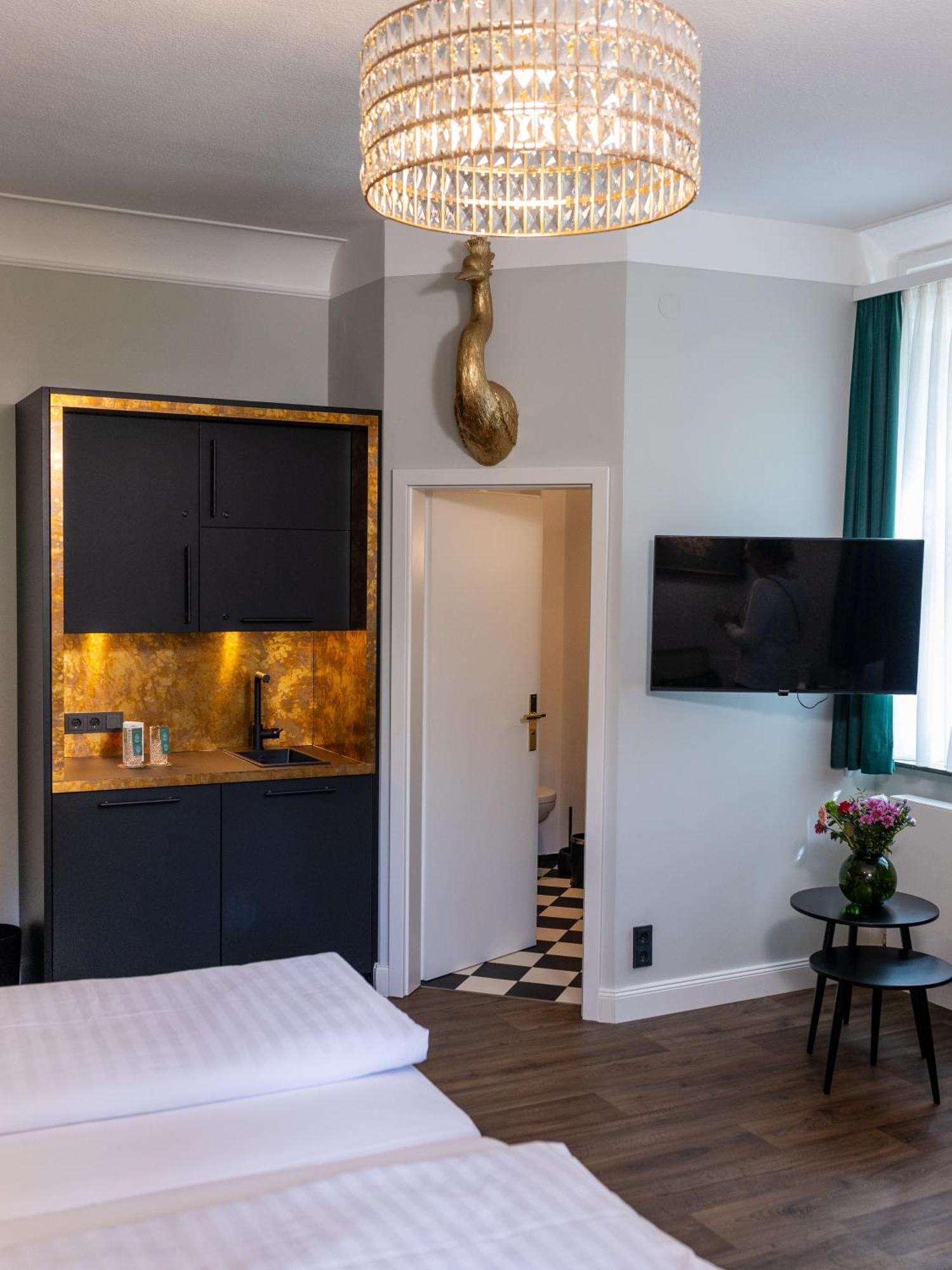Boutique Hotel Bundschuh 3 Sterne Superior Lohr Buitenkant foto