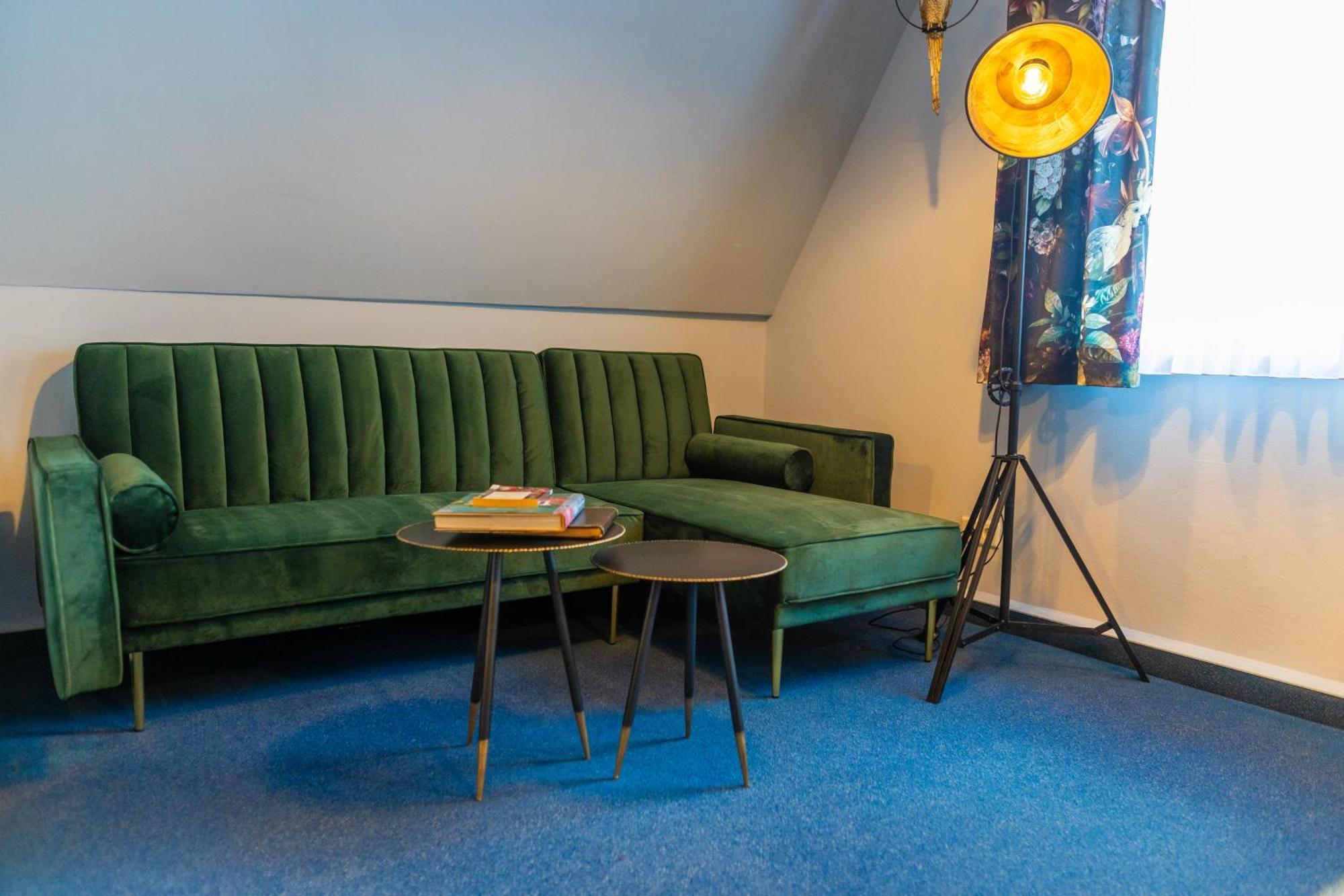 Boutique Hotel Bundschuh 3 Sterne Superior Lohr Buitenkant foto