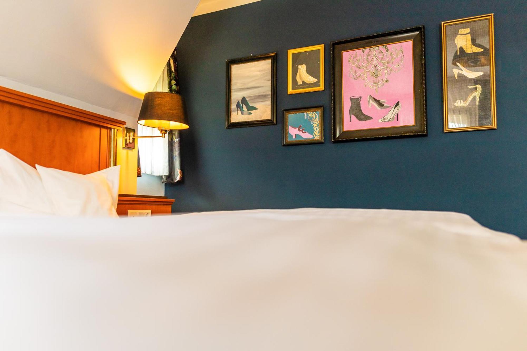 Boutique Hotel Bundschuh 3 Sterne Superior Lohr Buitenkant foto