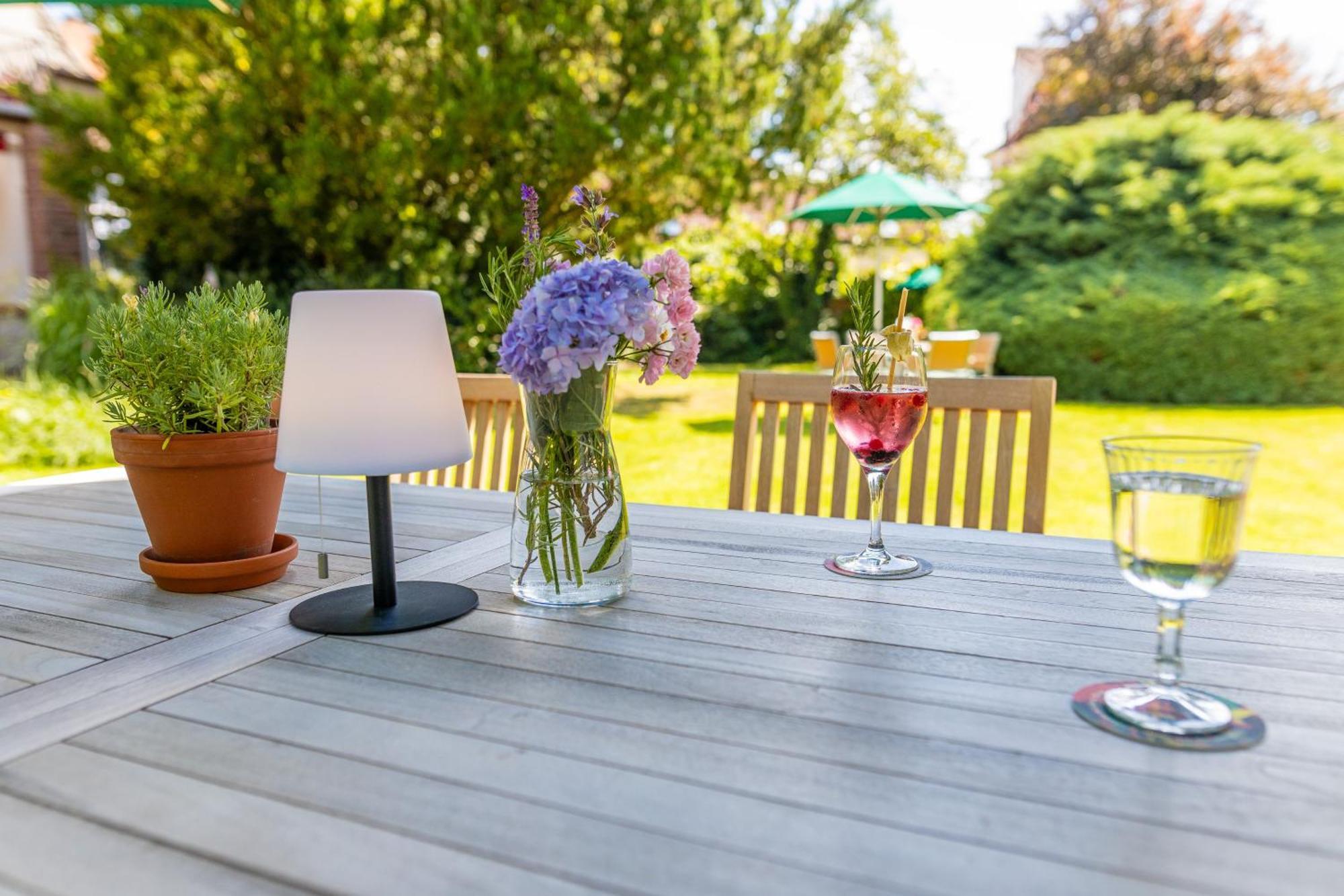 Boutique Hotel Bundschuh 3 Sterne Superior Lohr Buitenkant foto