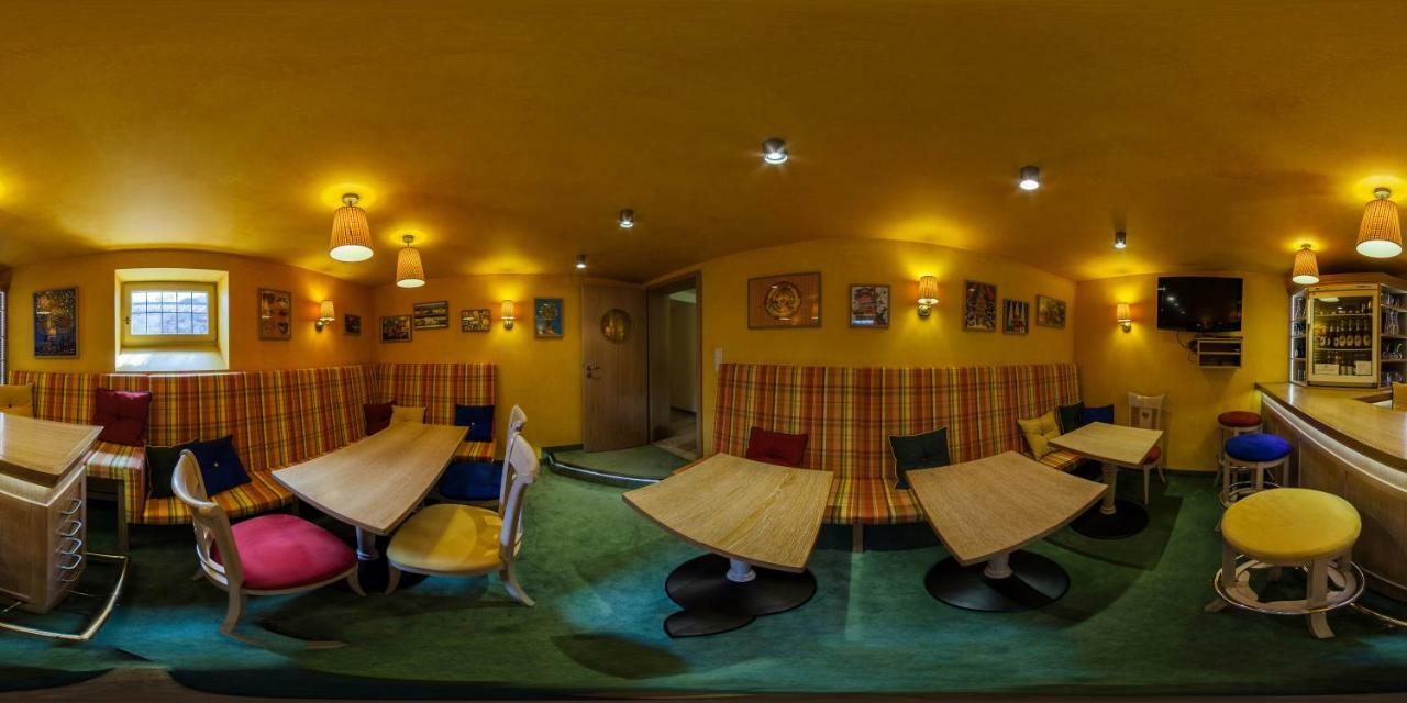 Boutique Hotel Bundschuh 3 Sterne Superior Lohr Buitenkant foto